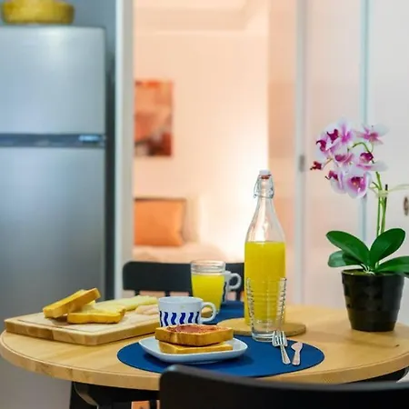 Apartman Se With Love- O Seu Novo Local Preferido *