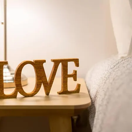 Se With Love- O Seu Novo Local Preferido Apartment *