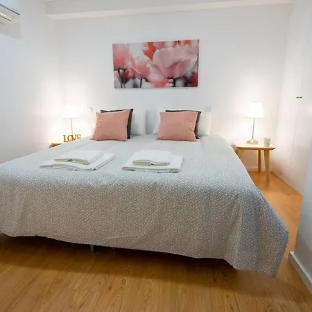 Apartamento Se With Love- O Seu Novo Local Preferido *