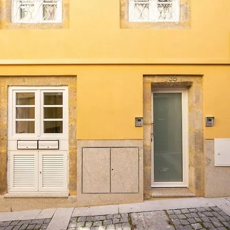 Se With Love- O Seu Novo Local Preferido Apartment Braga