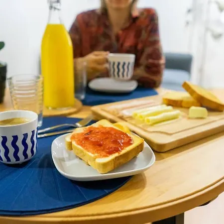 Apartman Se With Love- O Seu Novo Local Preferido
