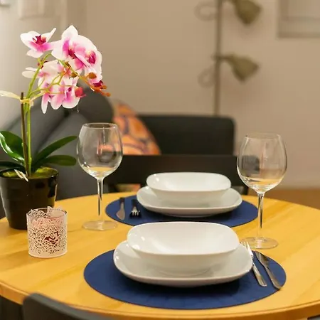 Apartamento Se With Love- O Seu Novo Local Preferido *