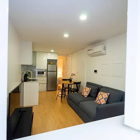 Apartman Se With Love- O Seu Novo Local Preferido