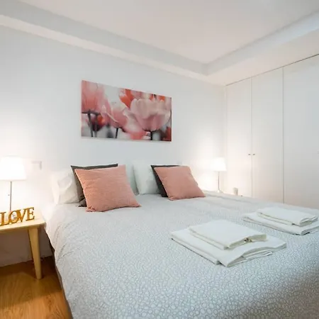 Apartment Se With Love- O Seu Novo Local Preferido *