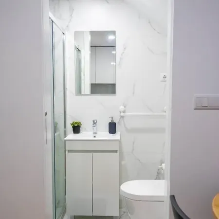 Apartman Se With Love- O Seu Novo Local Preferido Braga