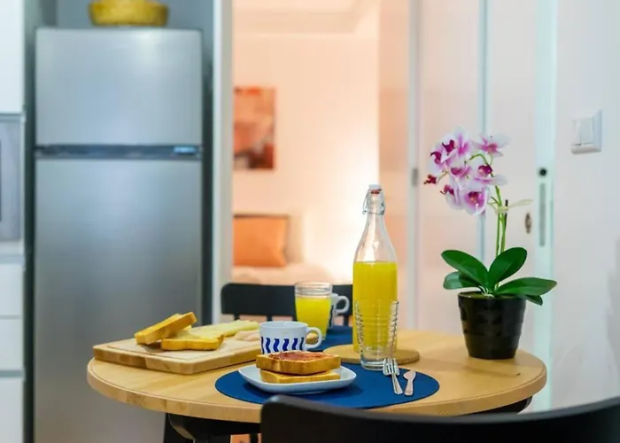 Apartment Se With Love- O Seu Novo Local Preferido *