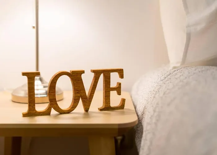 Se With Love- O Seu Novo Local Preferido Apartment *