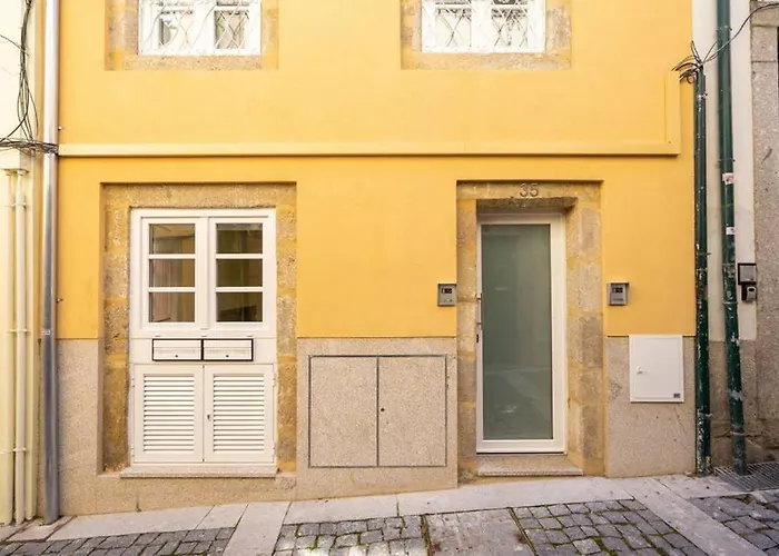 Se With Love- O Seu Novo Local Preferido Apartment Braga