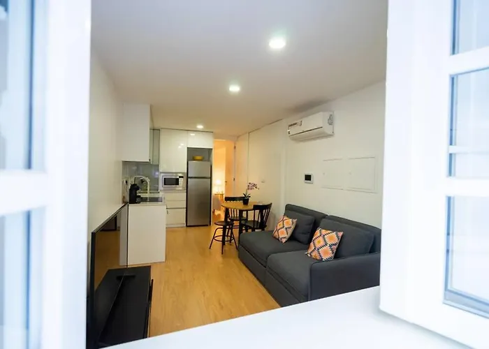 Apartment Se With Love- O Seu Novo Local Preferido