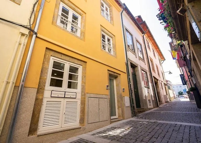 Se With Love- O Seu Novo Local Preferido * Braga